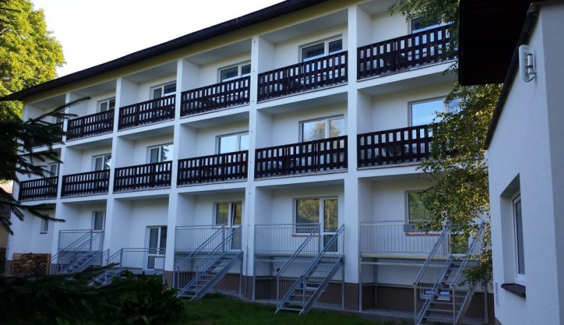 Penzion Havelka Železná Ruda